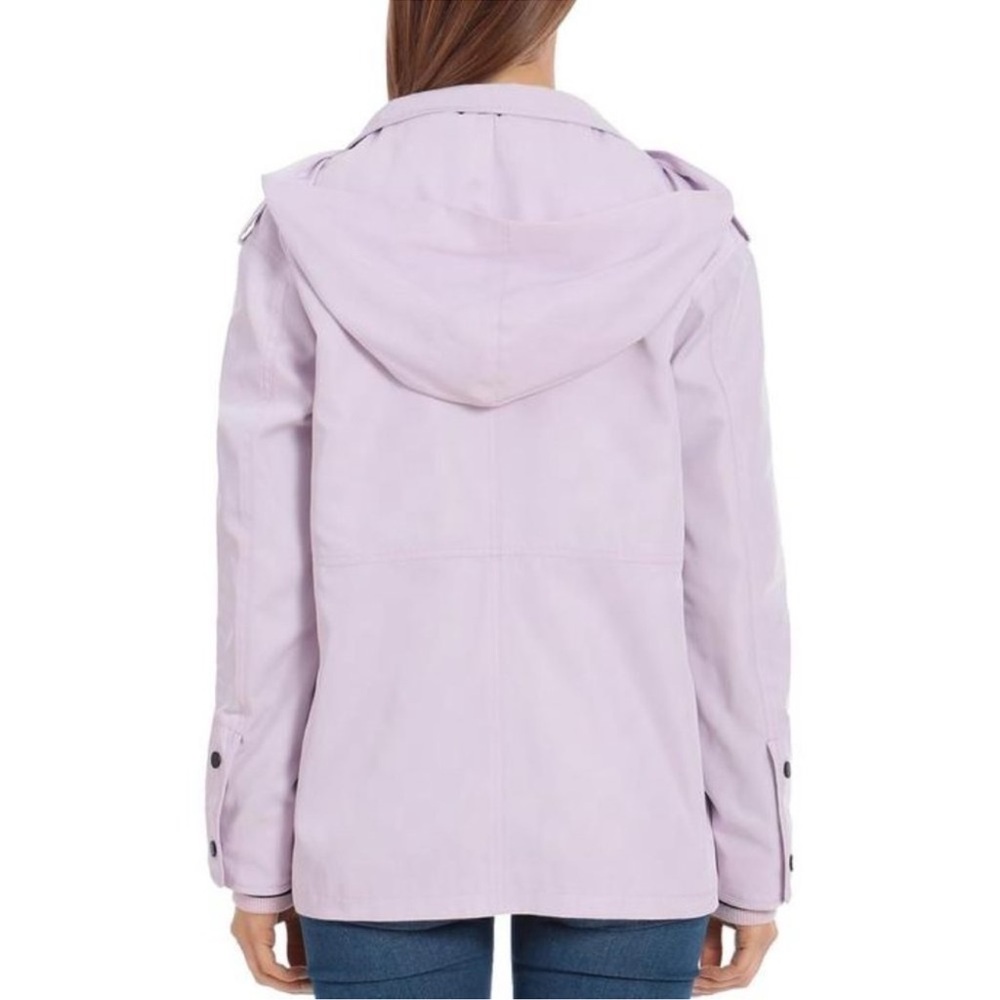 Anthropologie Avec Les Filles Women's Lavender Jacket | 2X - Picture 2 of 4